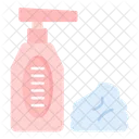 Cleansing Foam  Icon