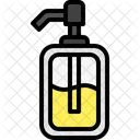 Cleansing oil  Icon