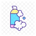 Cleansing Foam Product Icon