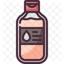 Cleansing water  Icon
