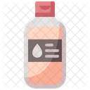 Cleansing water  Icon