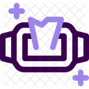 Cleansing wipes  Icon