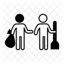 Cleanup Crew  Icon