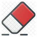 Clear Rubber Gum Icon