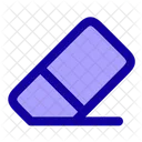 Clear Clean Erase Icon