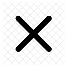Clear  Icon