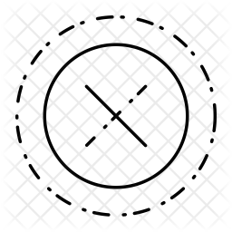 Clear Icon