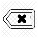 Clear Icon