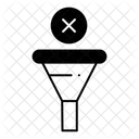 Clear  Icon