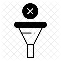 Clear  Icon