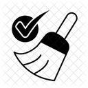 Clear  Icon