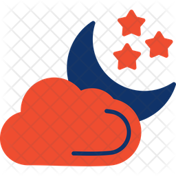 Clear Icon - Download in Dualtone Style