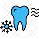 Clear Dental Dentist Icon