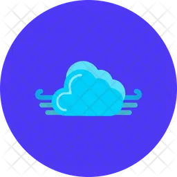 Clear Air  Icon