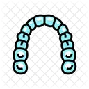 Clear Aligners Orthodontist Icon