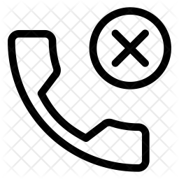 Clear call Icon