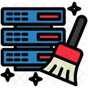 Remove Erase Reset Icon