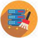 Remove Erase Reset Icon