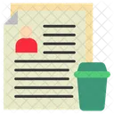 Remove Erase Reset Icon