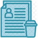 Remove Erase Reset Icon