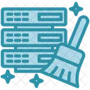 Remove Erase Reset Icon