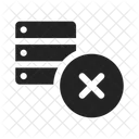 Clear Database  Icon