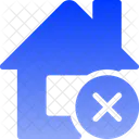 Clear-house  Icon