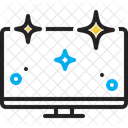 Clear Crystal New Icon