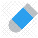 Clear Erase Eraser Icon