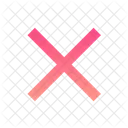 Clear  Icon