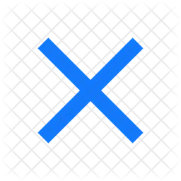 Clear  Icon