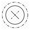 Clear  Icon