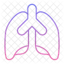 Clear lungs  Icon