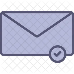 Clear Mail  Icon