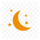 Clear Night  Icon