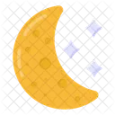 Clear Night  Icon