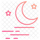 Clear Night  Icon