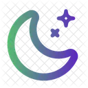 Clear sky  Icon