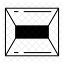 Clear Space  Icon