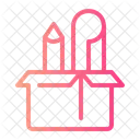 Clearance Business And Finance Package Icon