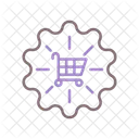 Clearance Sale  Icon