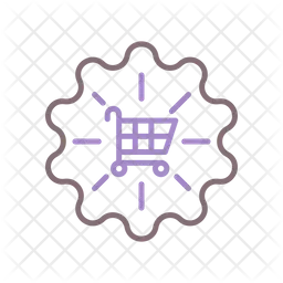 Clearance Sale  Icon