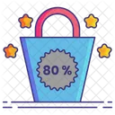 Clearance Sale  Icon