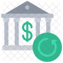 Clearing Finance  Icon