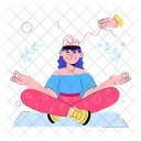 Clearing Thoughts  アイコン