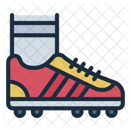 Cleats  Icon