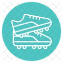 Cleats Biking Avatar Icon