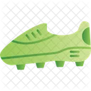 Cleats Shoes Field Icon