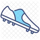 Cleats Biking Avatar Icon