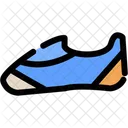 Cleats Soccer Uniform Icon